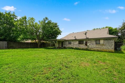 4333 Bluebonnet Court Abilene TX 79606