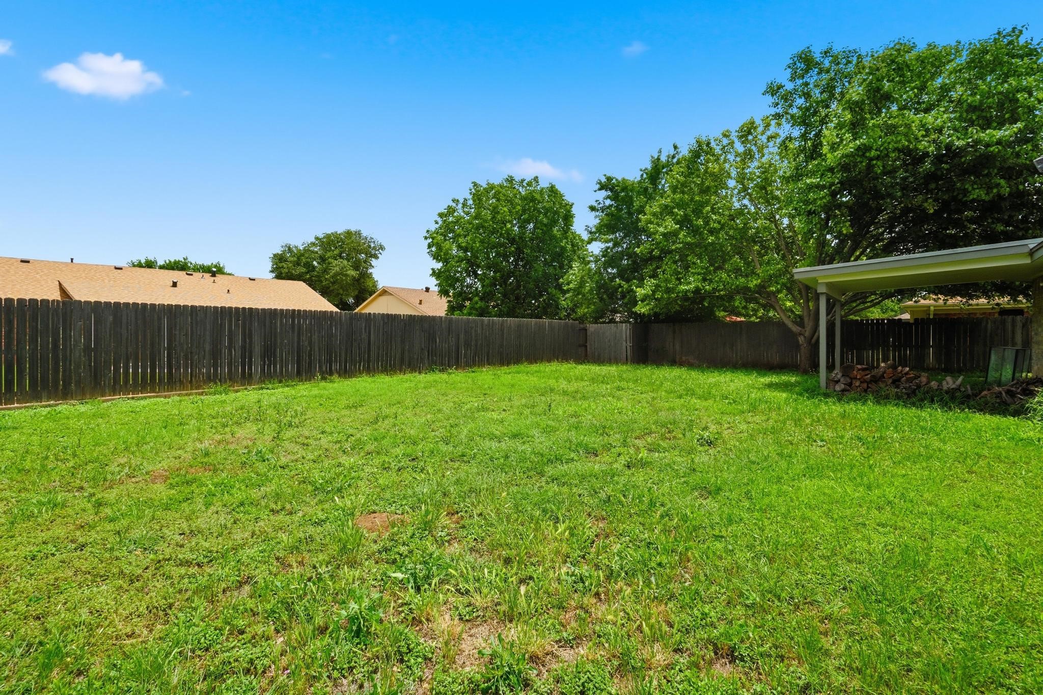 4333 Bluebonnet Court Abilene TX 79606