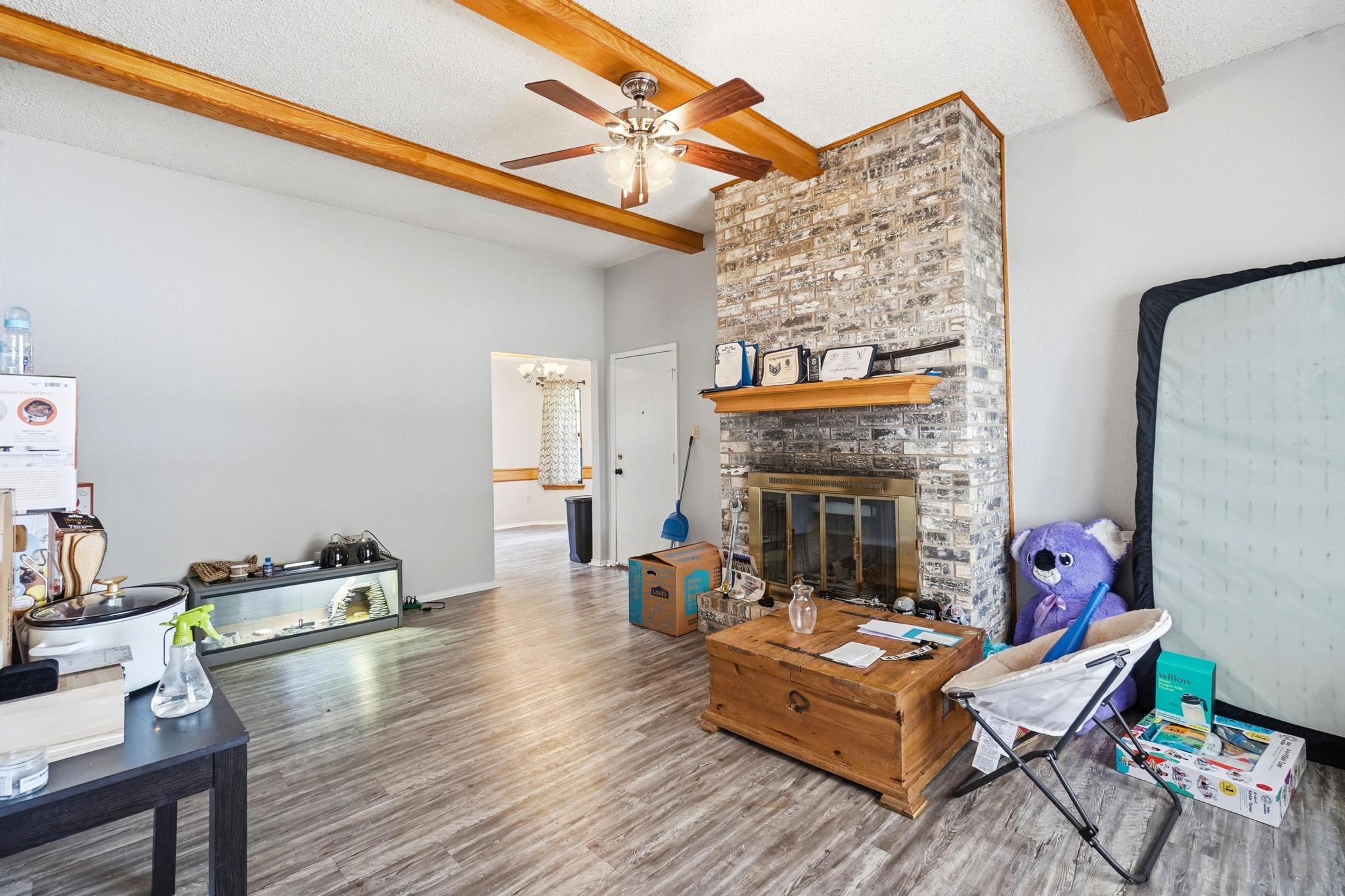4333 Bluebonnet Court Abilene TX 79606