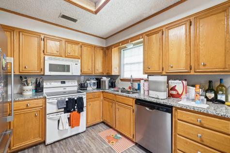 4333 Bluebonnet Court Abilene TX 79606