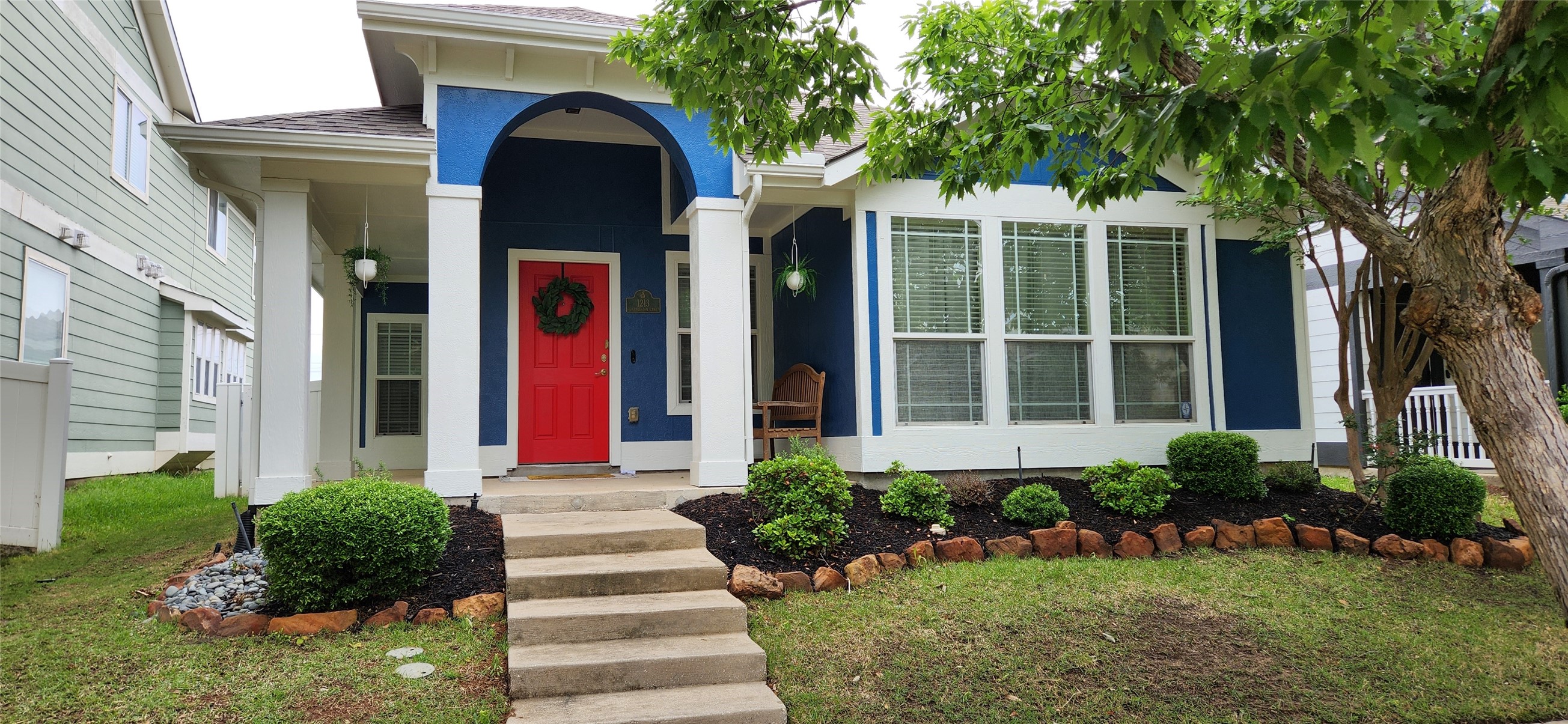 1213 Charleston Lane Savannah TX 76227