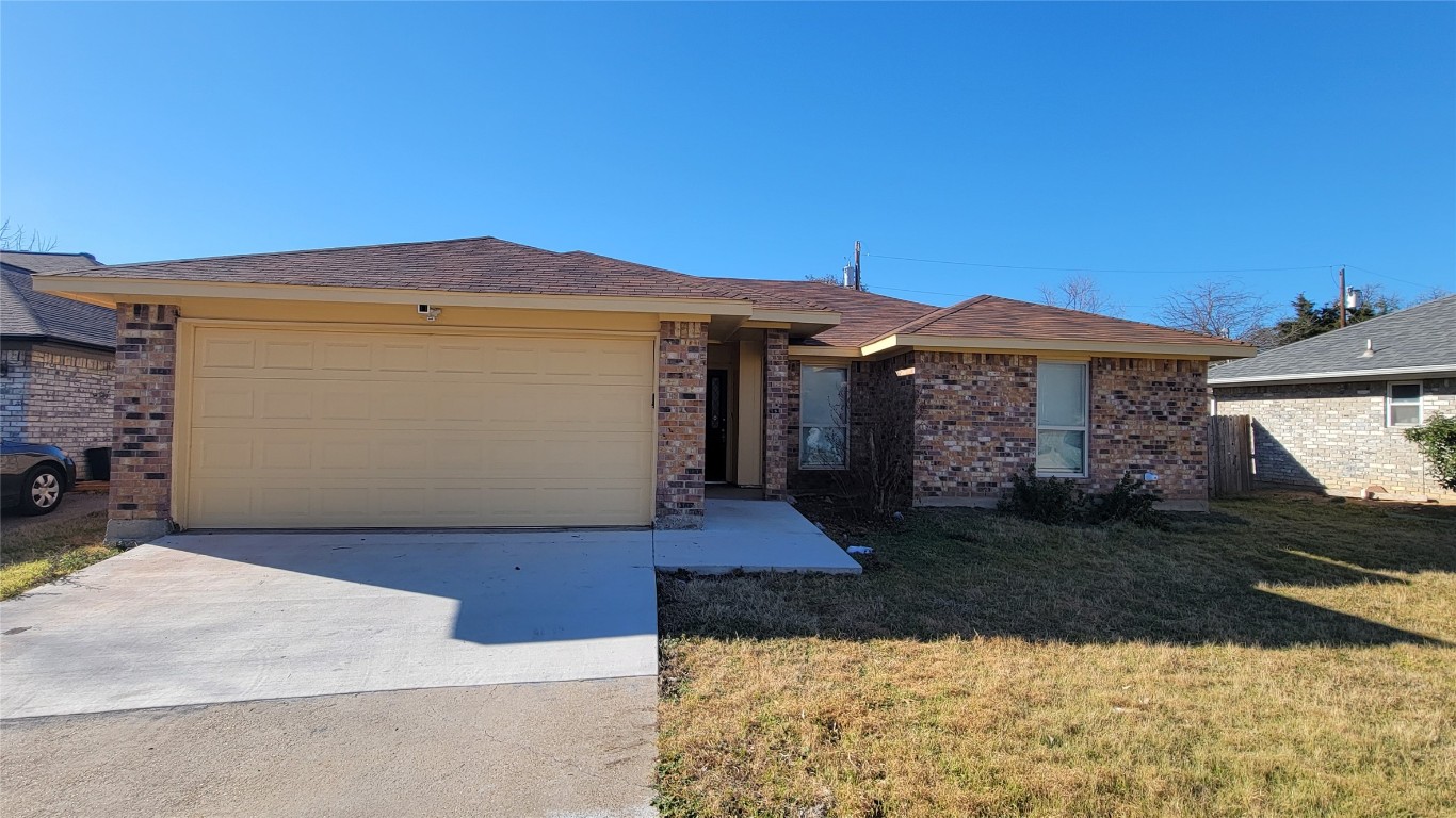 500 Kimili Court Irving TX 75060