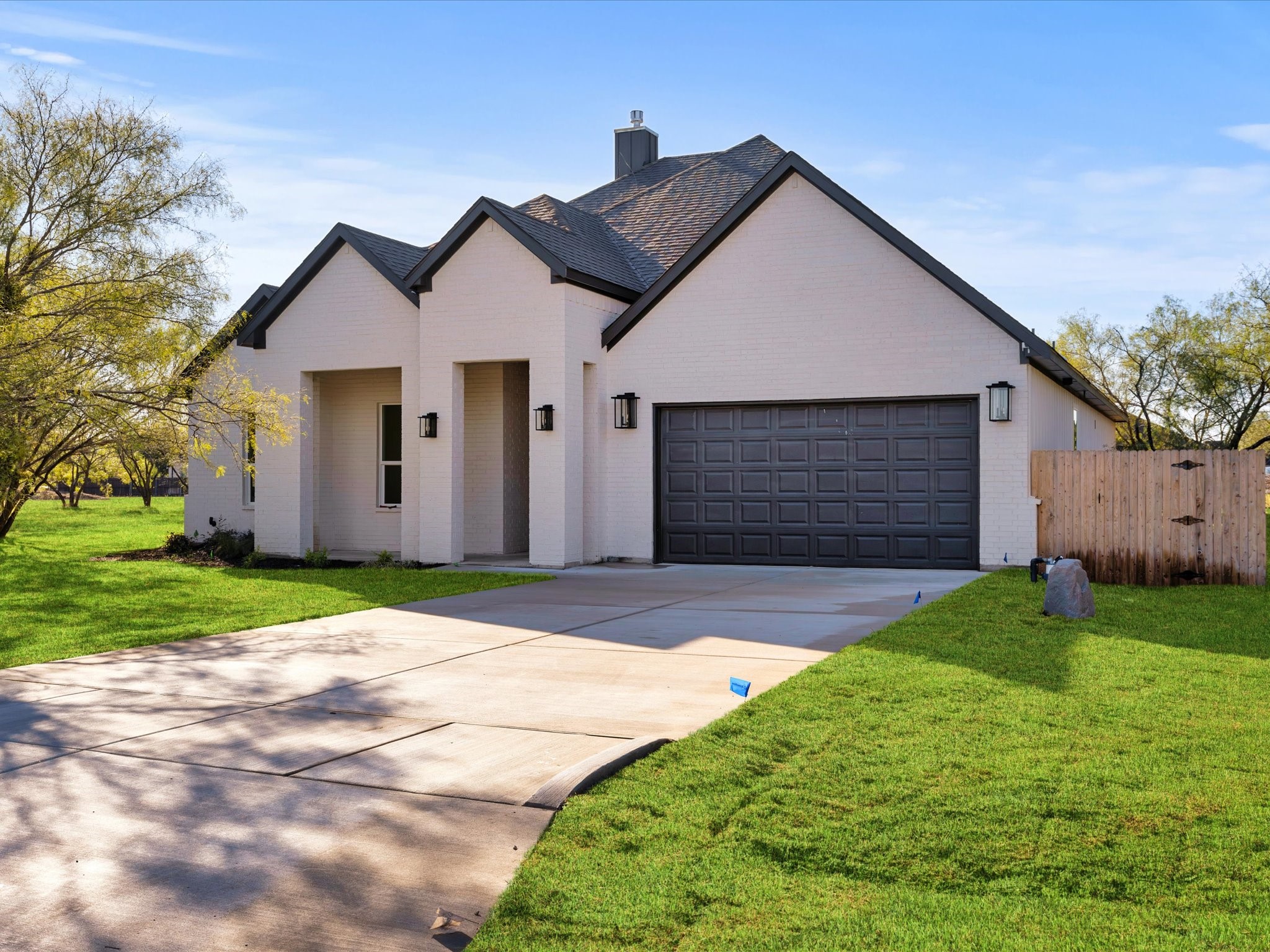 12625 Kollmeyer Way Fort Worth TX 76126