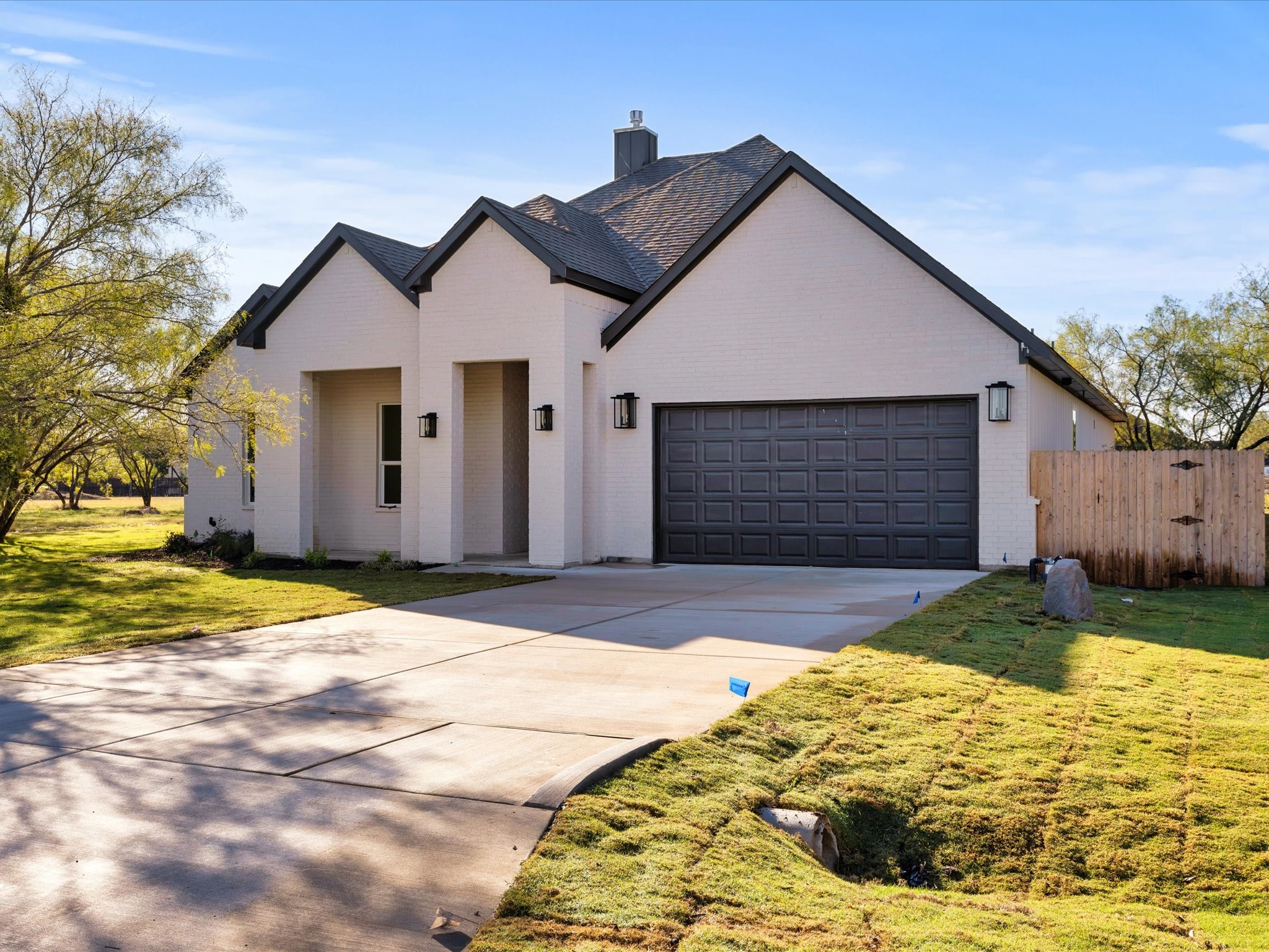 12625 Kollmeyer Way Fort Worth TX 76126