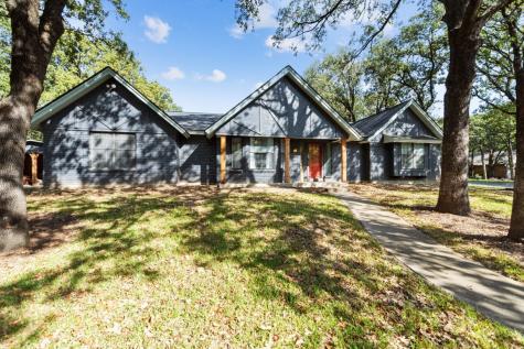 2021 Vista Road Keller TX 76262