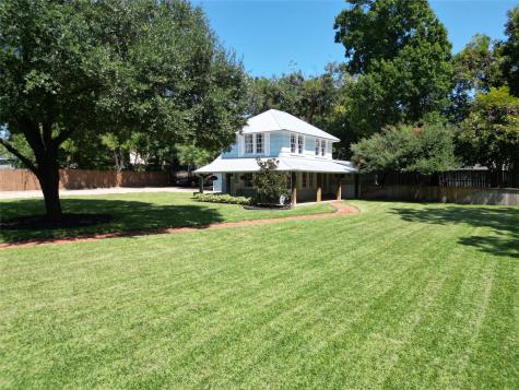 419 Oriental Road Waco TX 76710