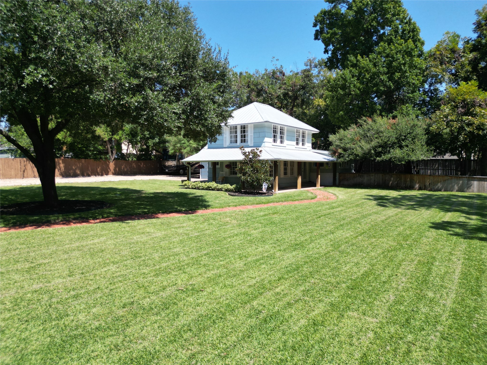 419 Oriental Road Waco TX 76710