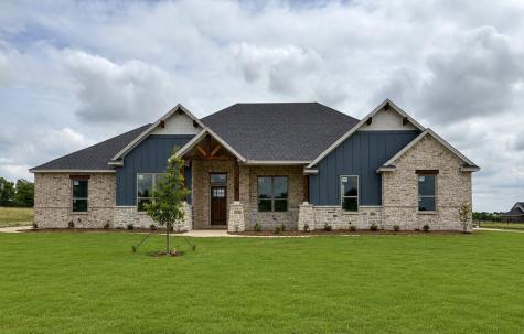 421 Paradise Ridge Drive Waxahachie TX 75167