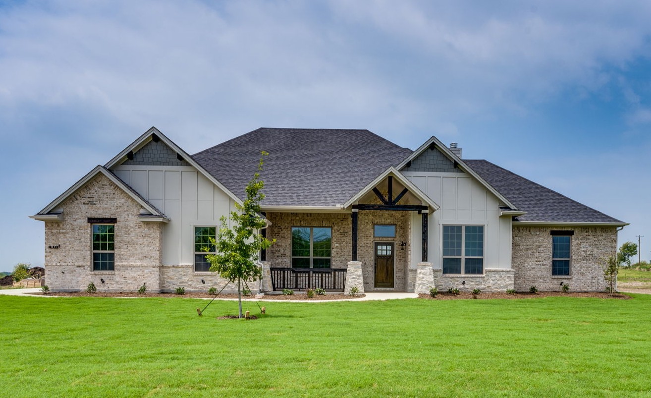 421 Paradise Ridge Drive Waxahachie TX 75167