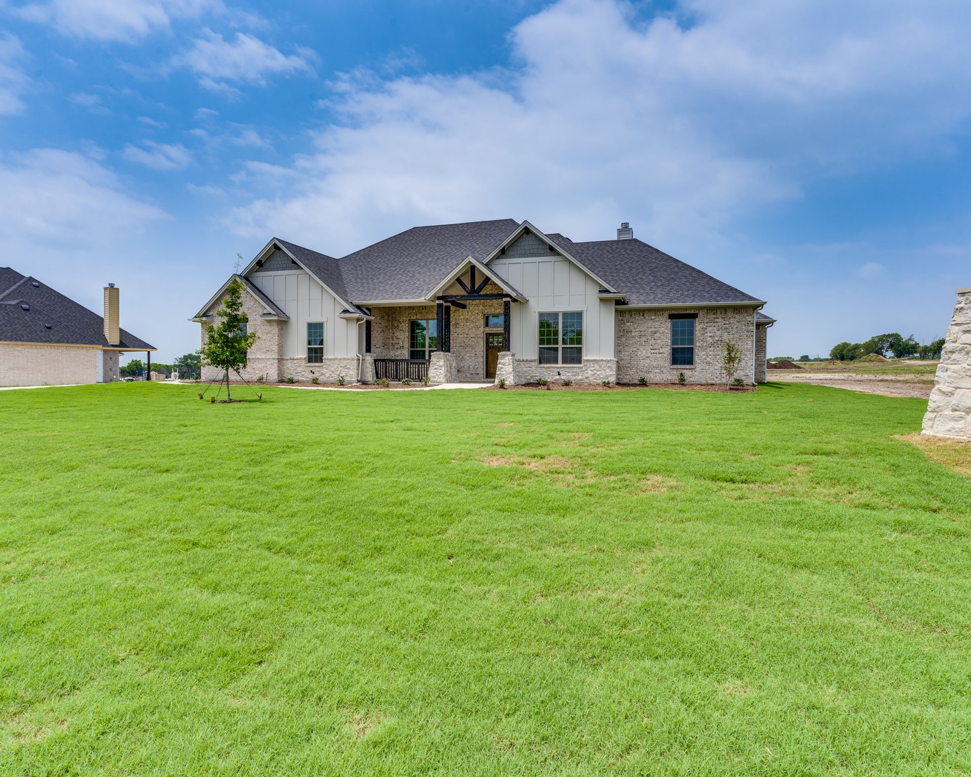 421 Paradise Ridge Drive Waxahachie TX 75167