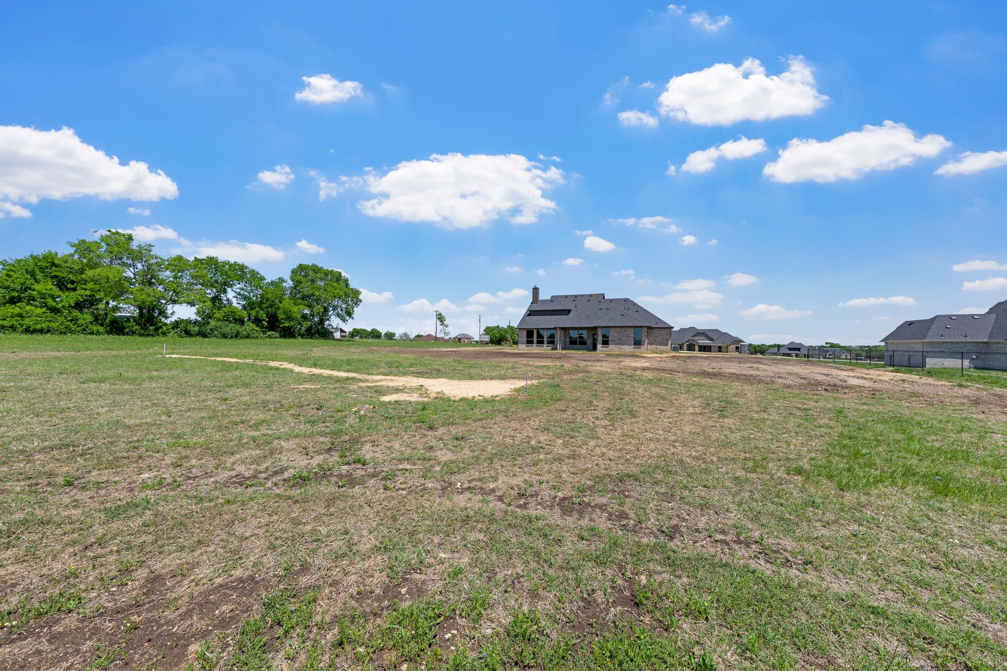 421 Paradise Ridge Drive Waxahachie TX 75167