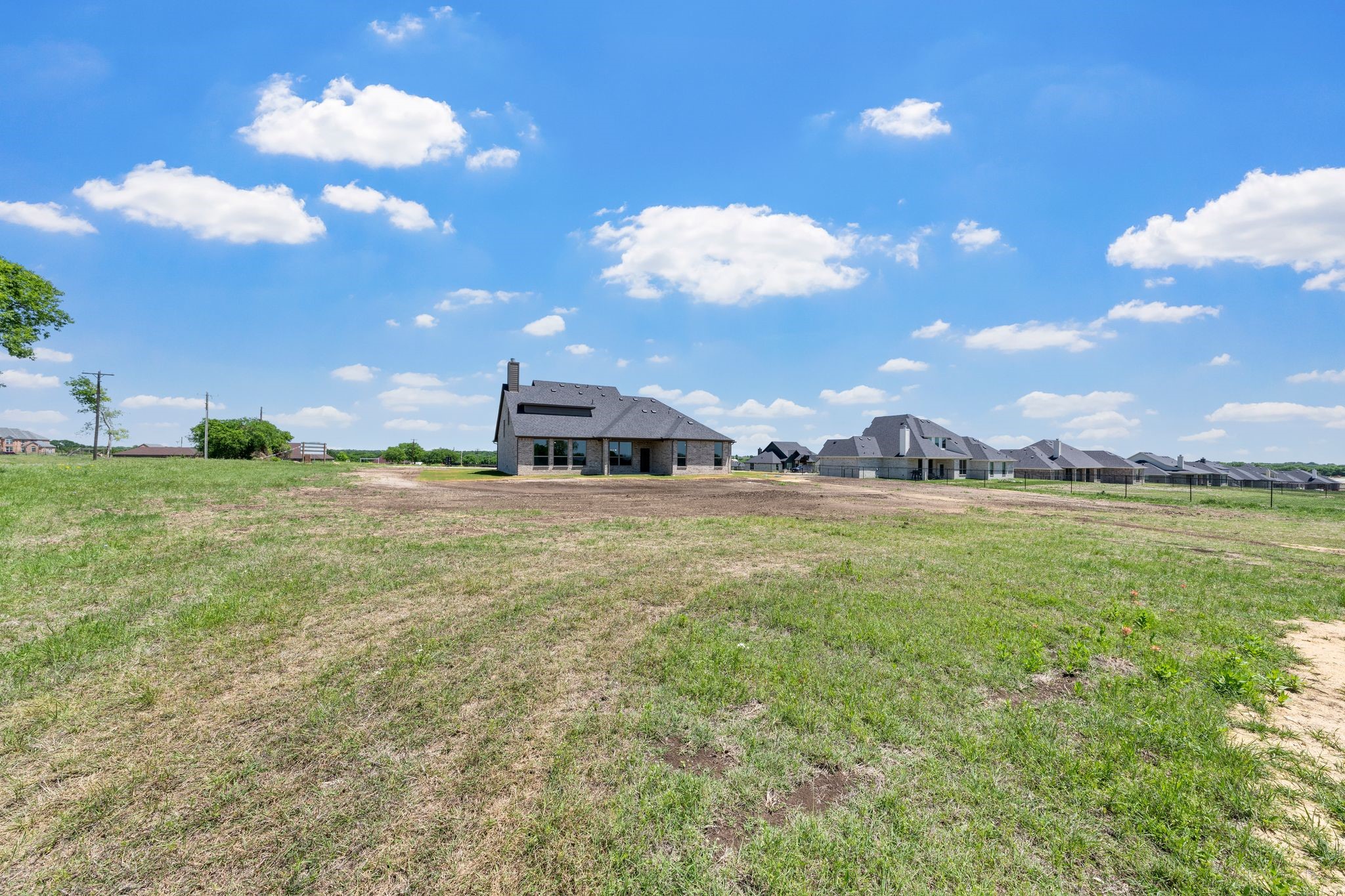 421 Paradise Ridge Drive Waxahachie TX 75167