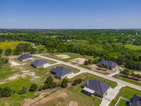 421 Paradise Ridge Drive Waxahachie TX 75167