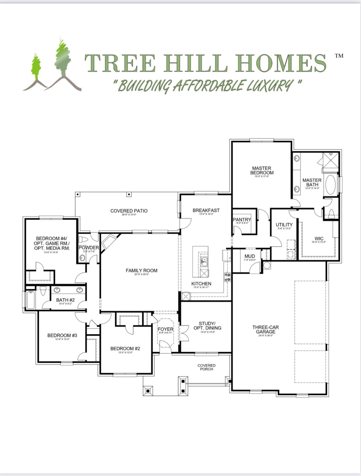 421 Paradise Ridge Drive Waxahachie TX 75167