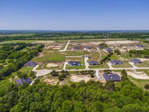 421 Paradise Ridge Drive Waxahachie TX 75167