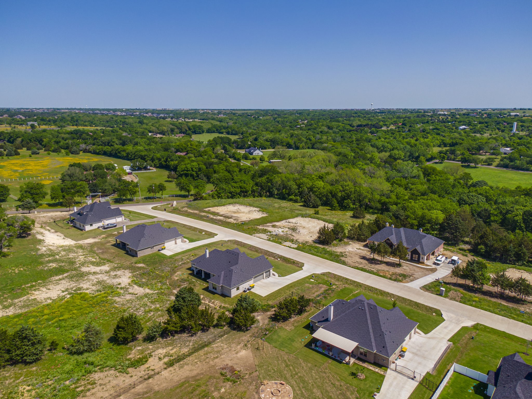 421 Paradise Ridge Drive Waxahachie TX 75167