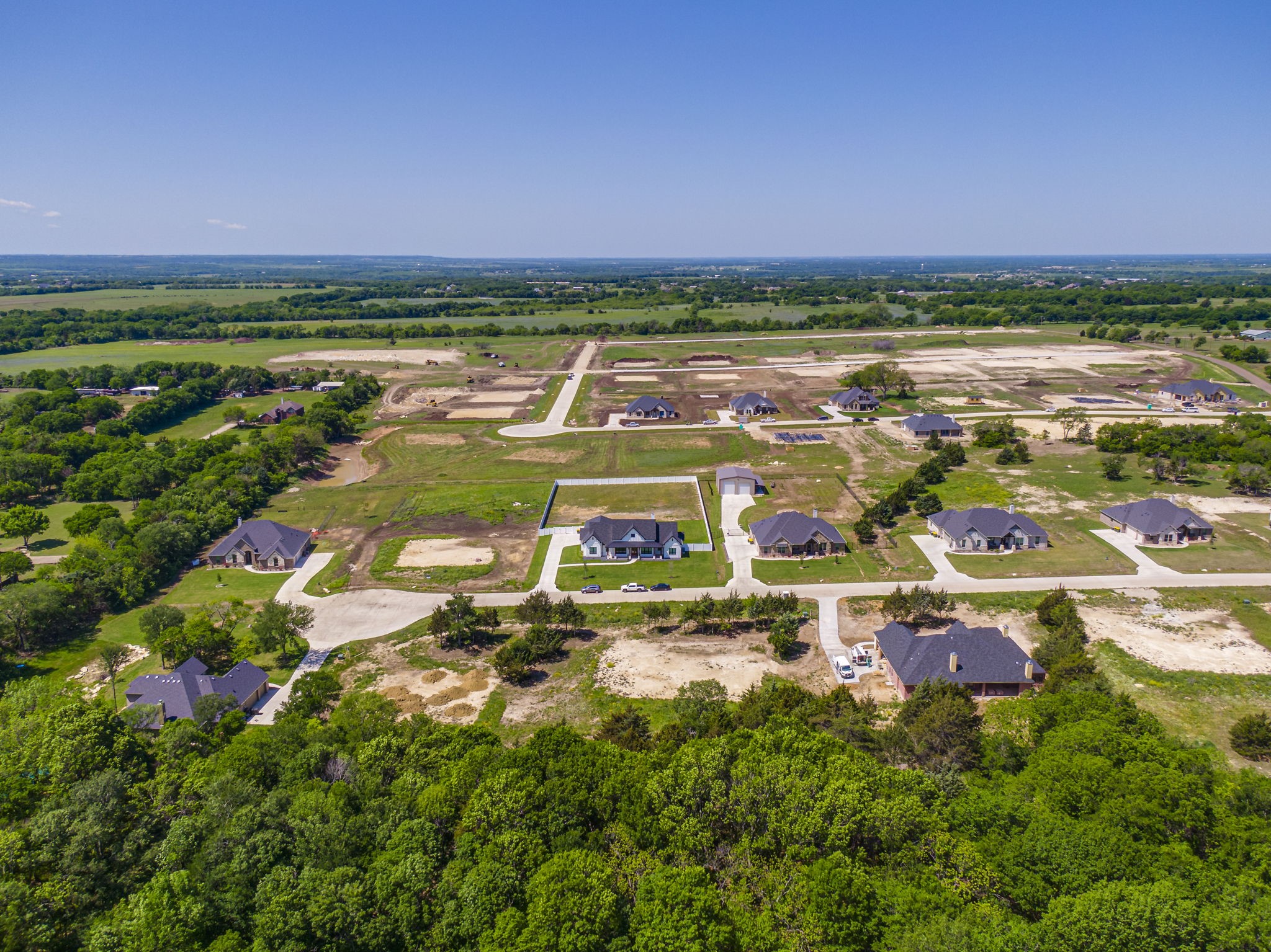 421 Paradise Ridge Drive Waxahachie TX 75167