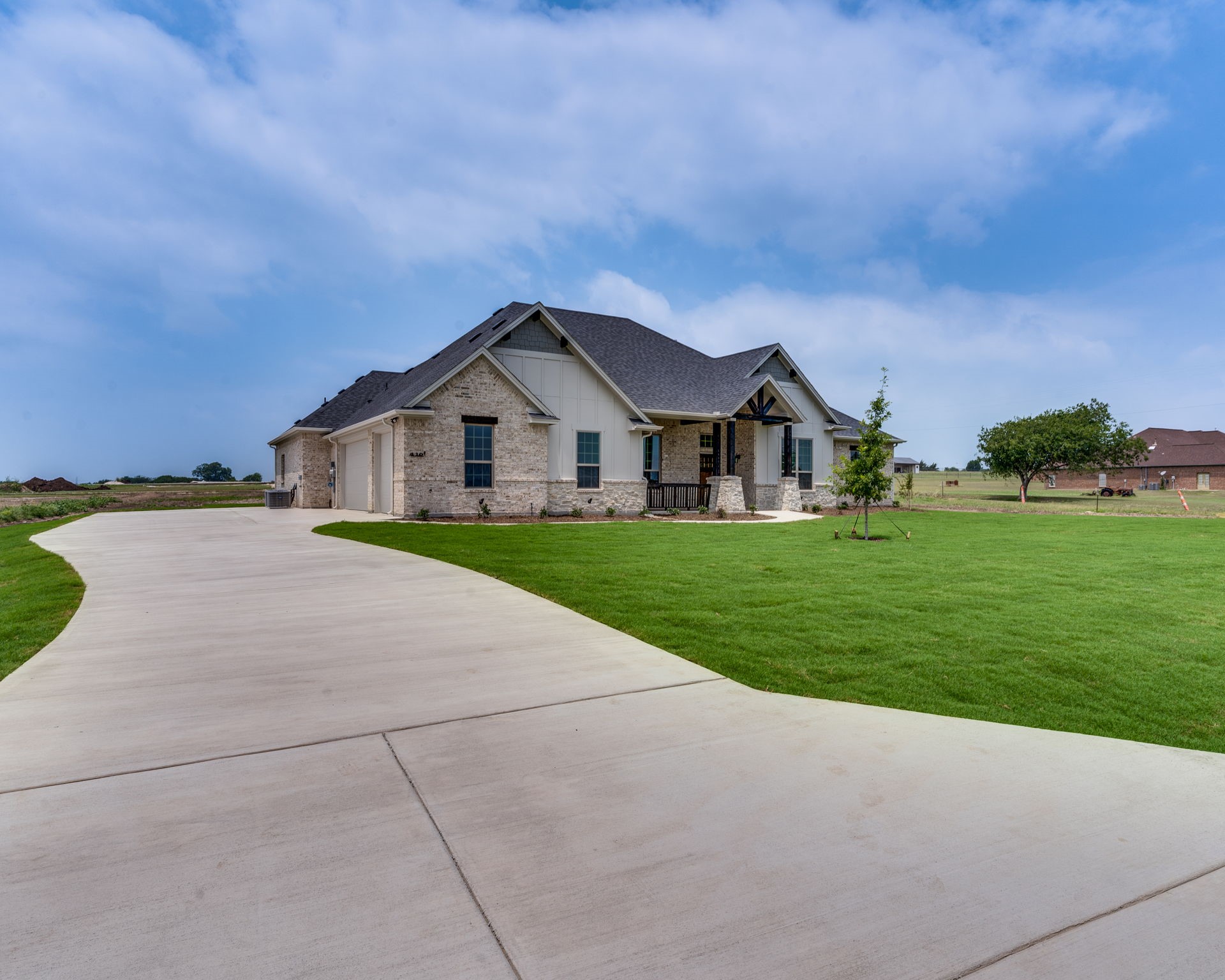 421 Paradise Ridge Drive Waxahachie TX 75167