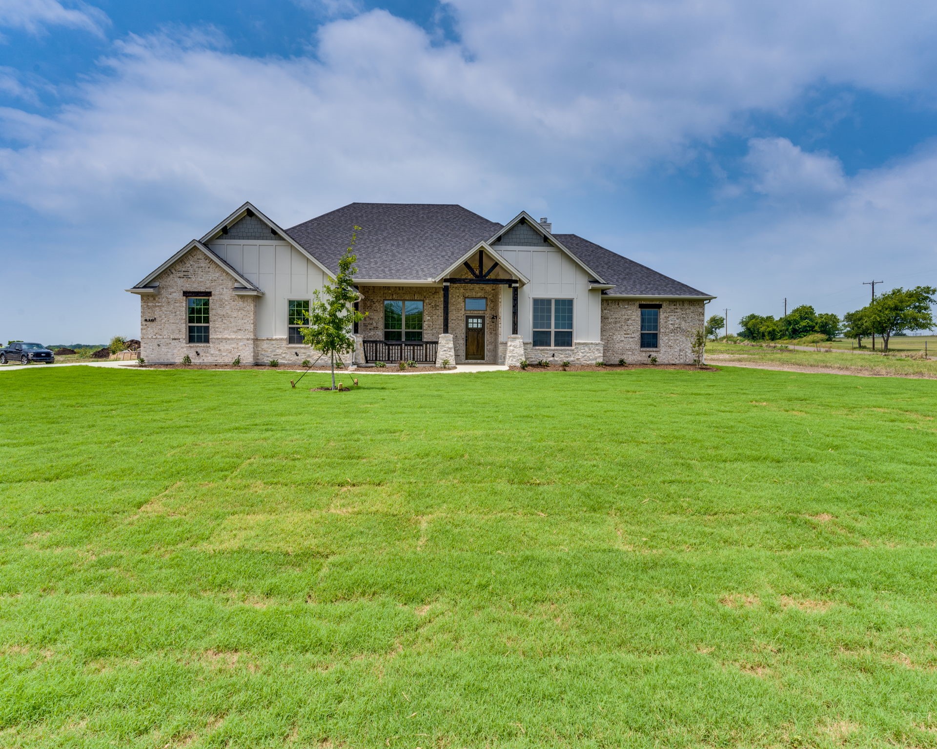 421 Paradise Ridge Drive Waxahachie TX 75167