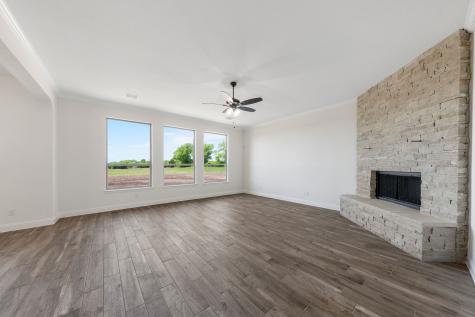 421 Paradise Ridge Drive Waxahachie TX 75167