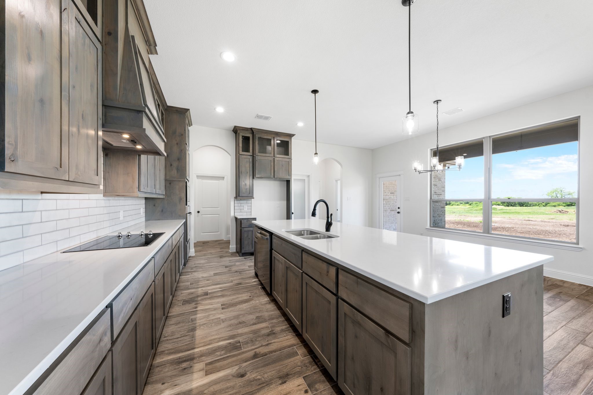 421 Paradise Ridge Drive Waxahachie TX 75167