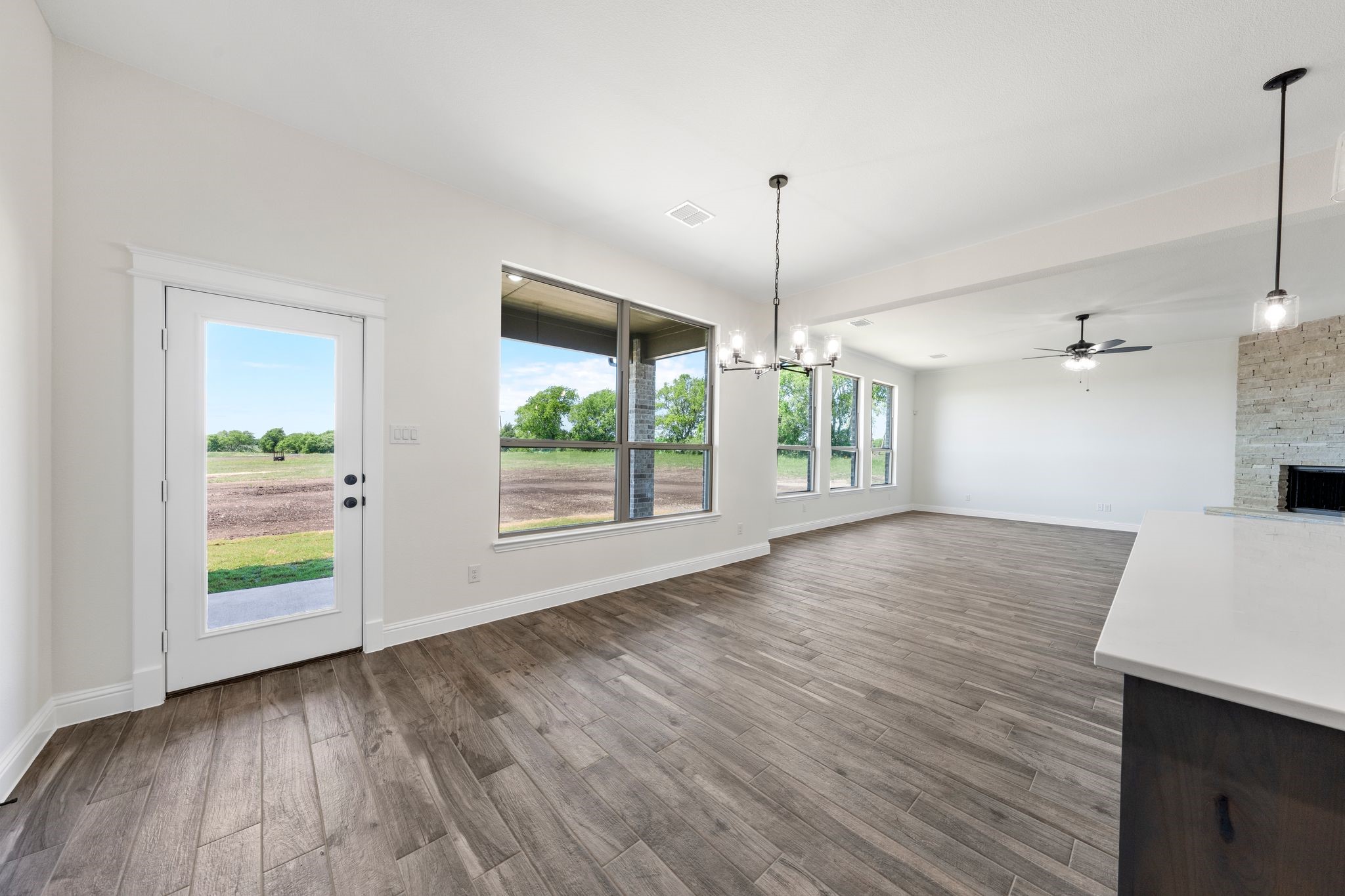 421 Paradise Ridge Drive Waxahachie TX 75167