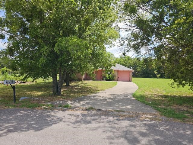 7933 N Cole Street Nevada TX 75173