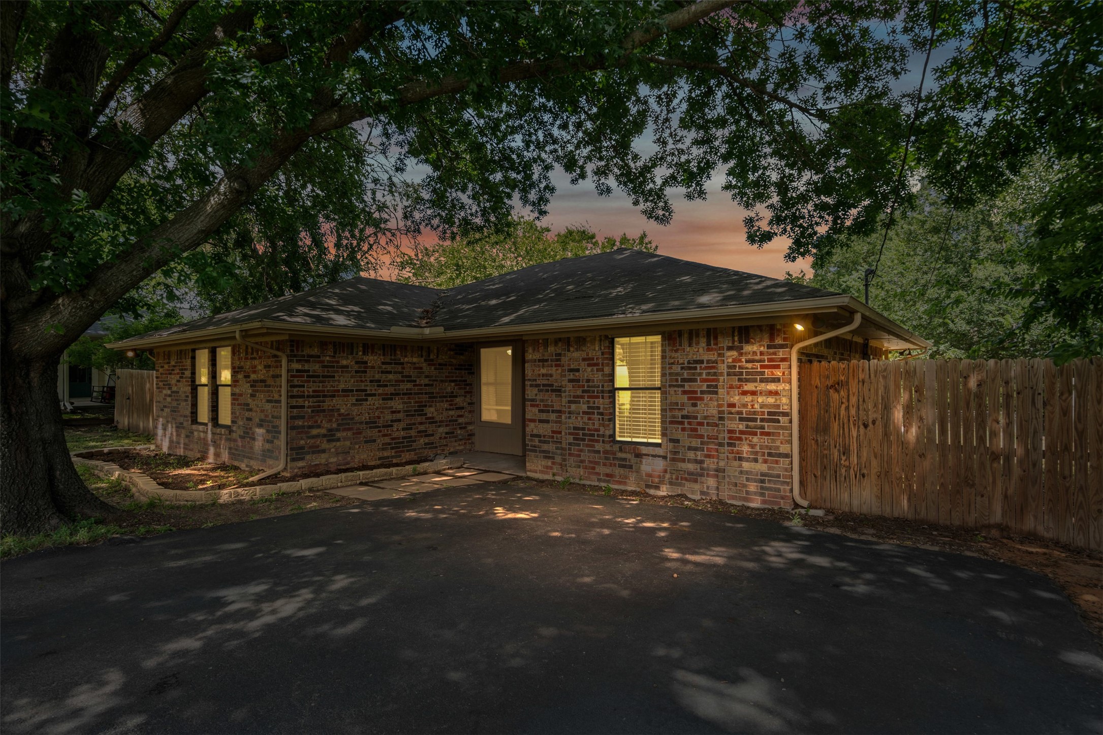 17 Coronado Trail Weatherford TX 76087