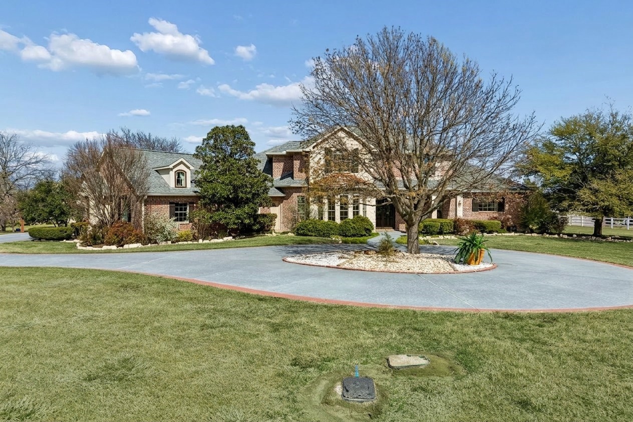 980 Mala Court Lucas TX 75002