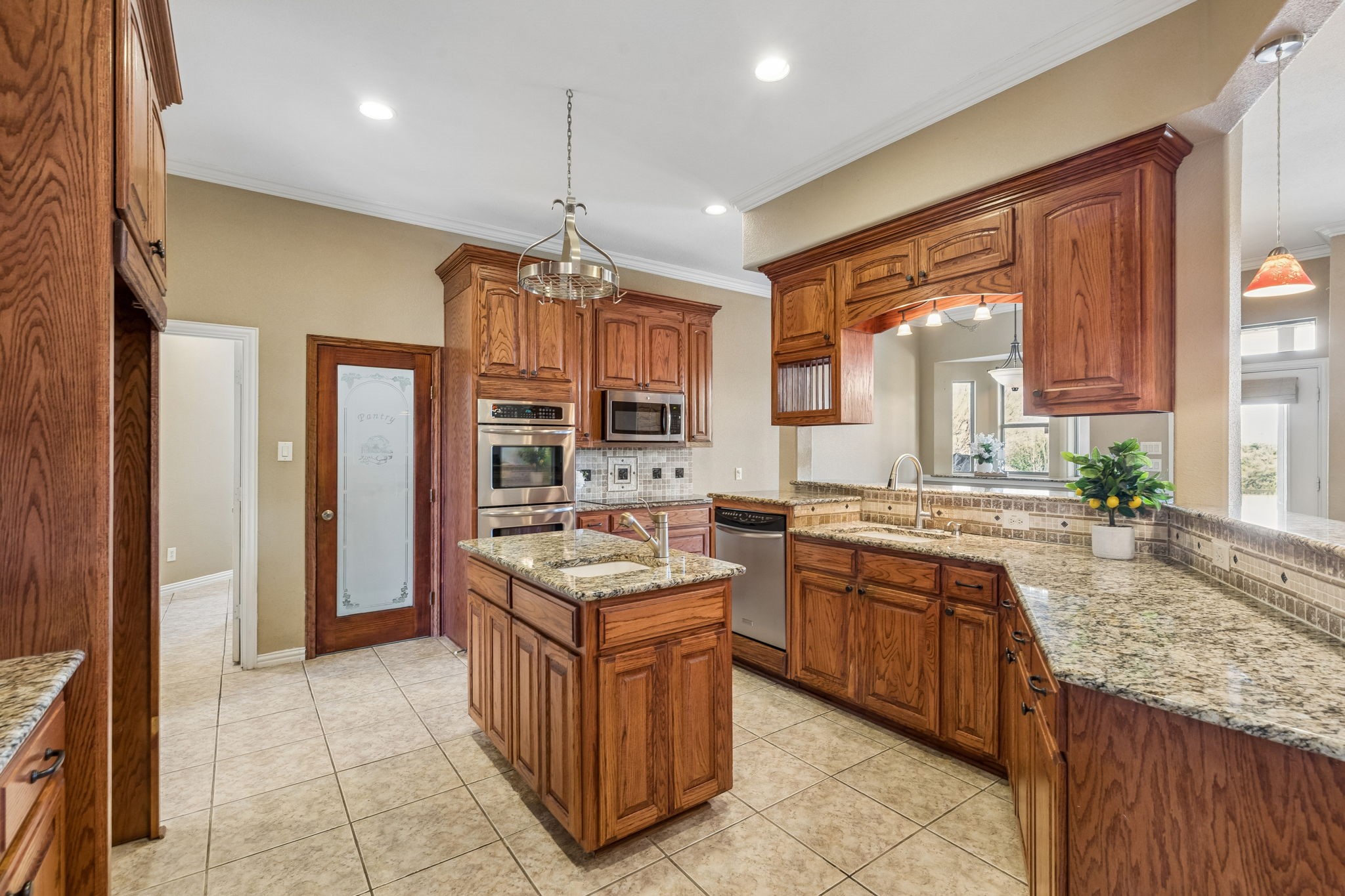 980 Mala Court Lucas TX 75002