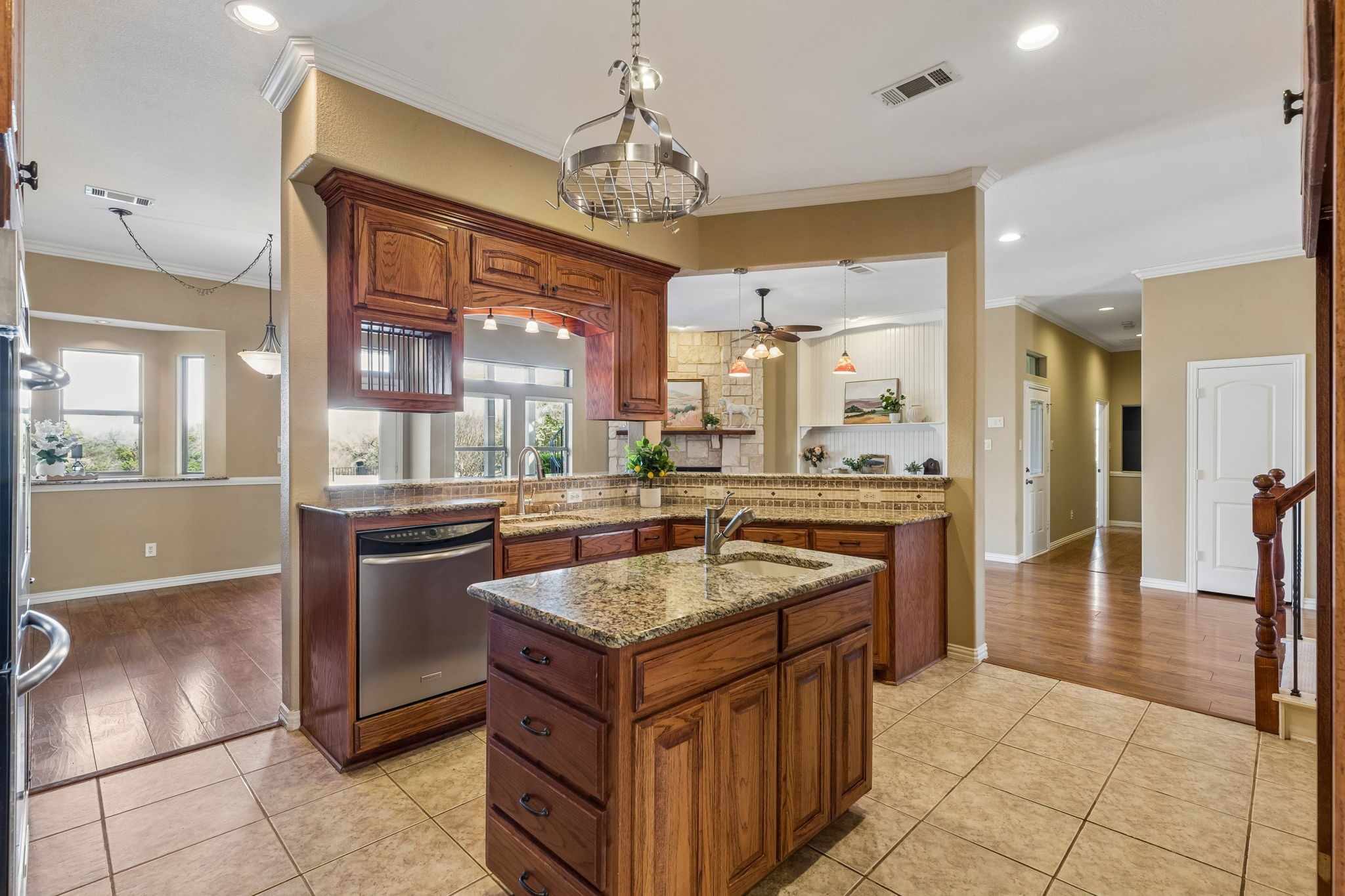 980 Mala Court Lucas TX 75002
