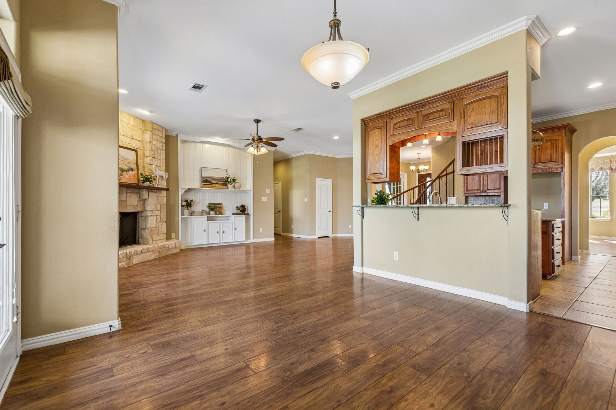 980 Mala Court Lucas TX 75002