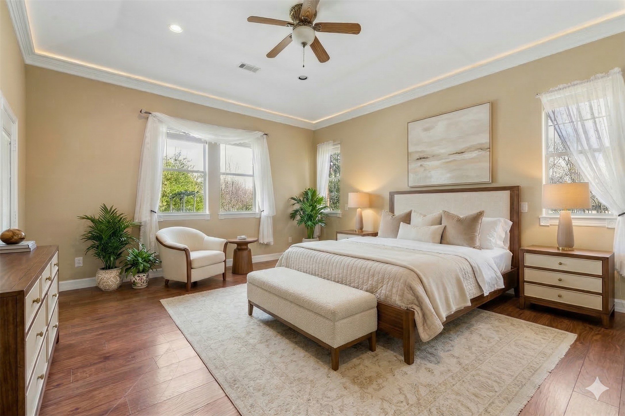 980 Mala Court Lucas TX 75002