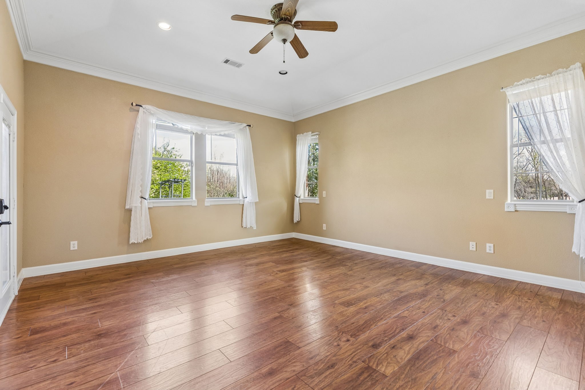 980 Mala Court Lucas TX 75002