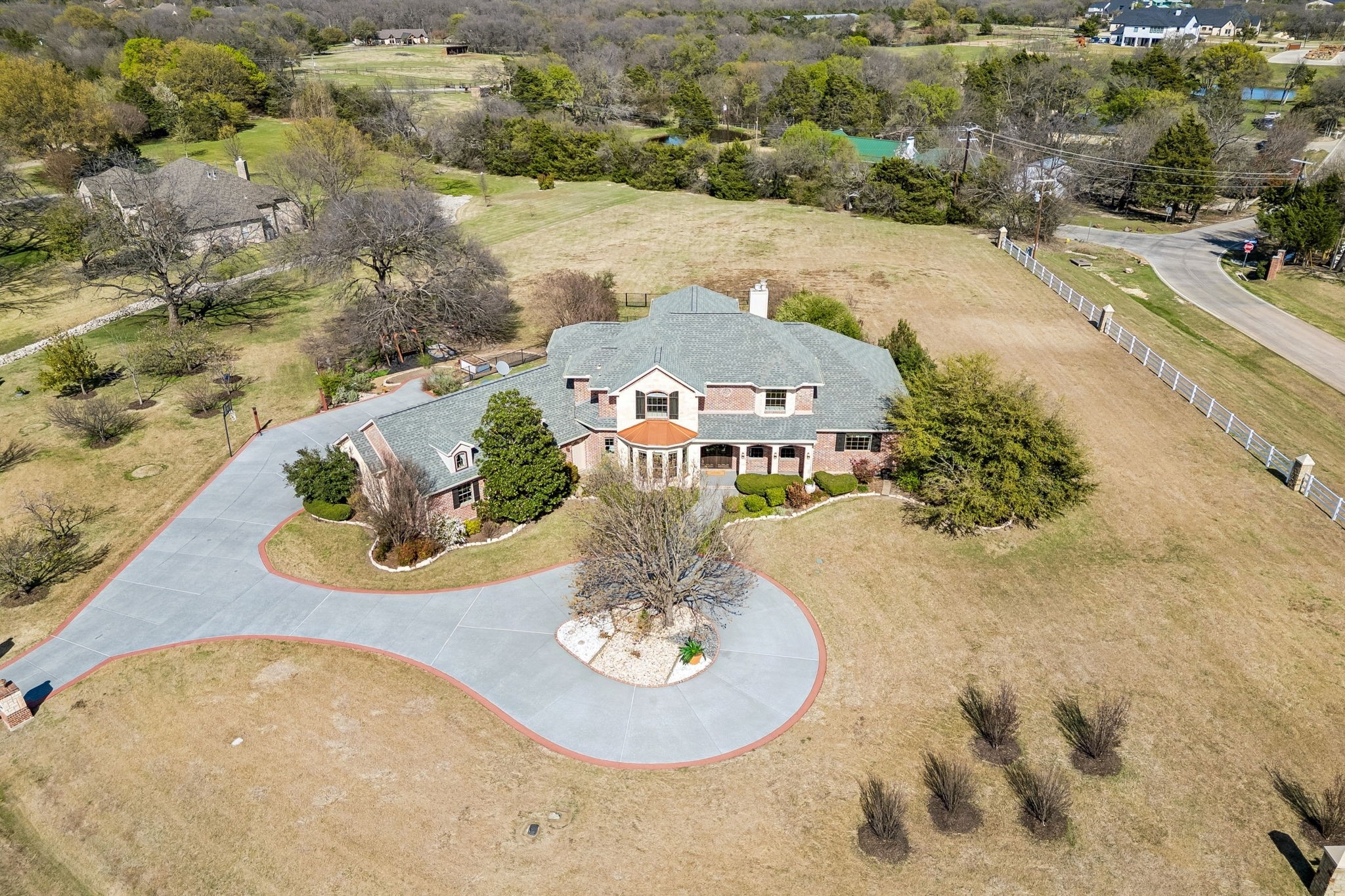 980 Mala Court Lucas TX 75002