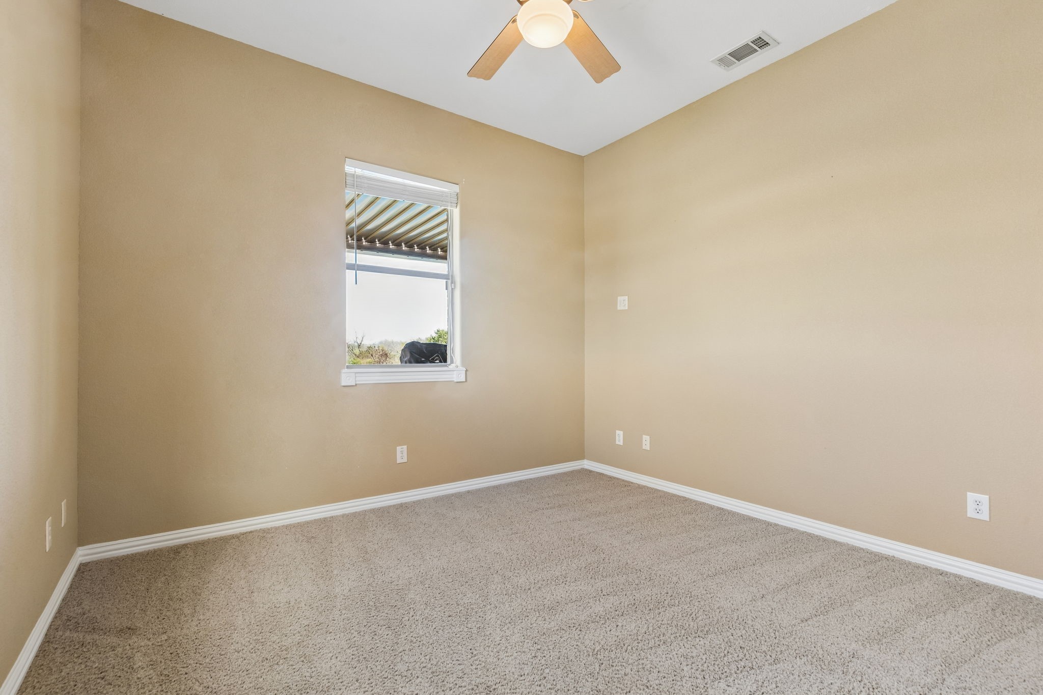 980 Mala Court Lucas TX 75002