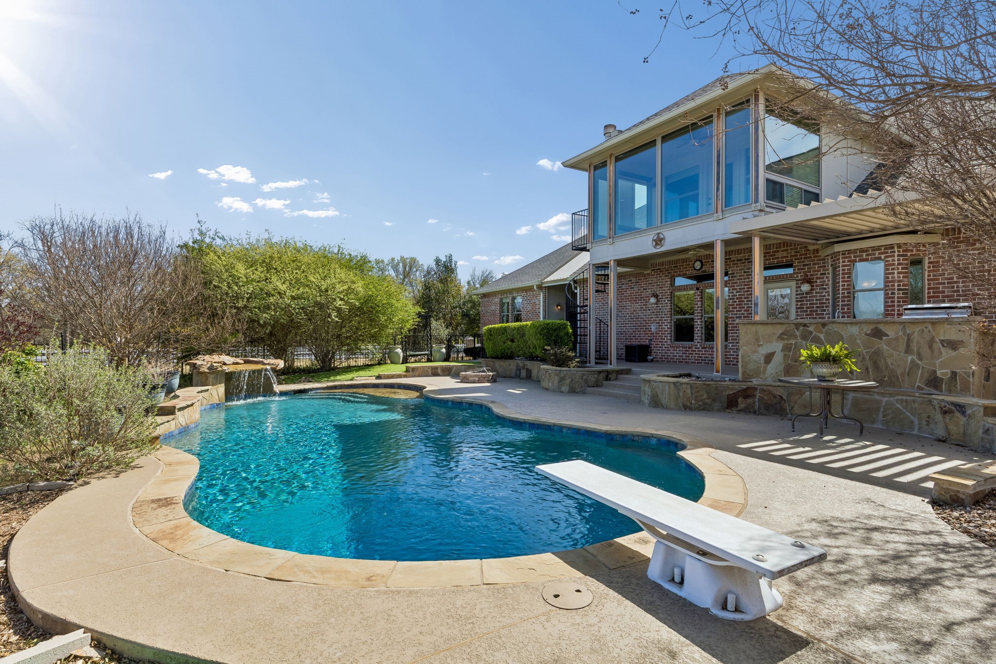 980 Mala Court Lucas TX 75002