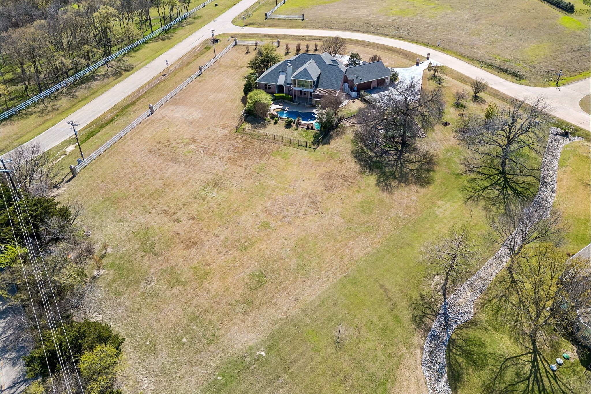 980 Mala Court Lucas TX 75002