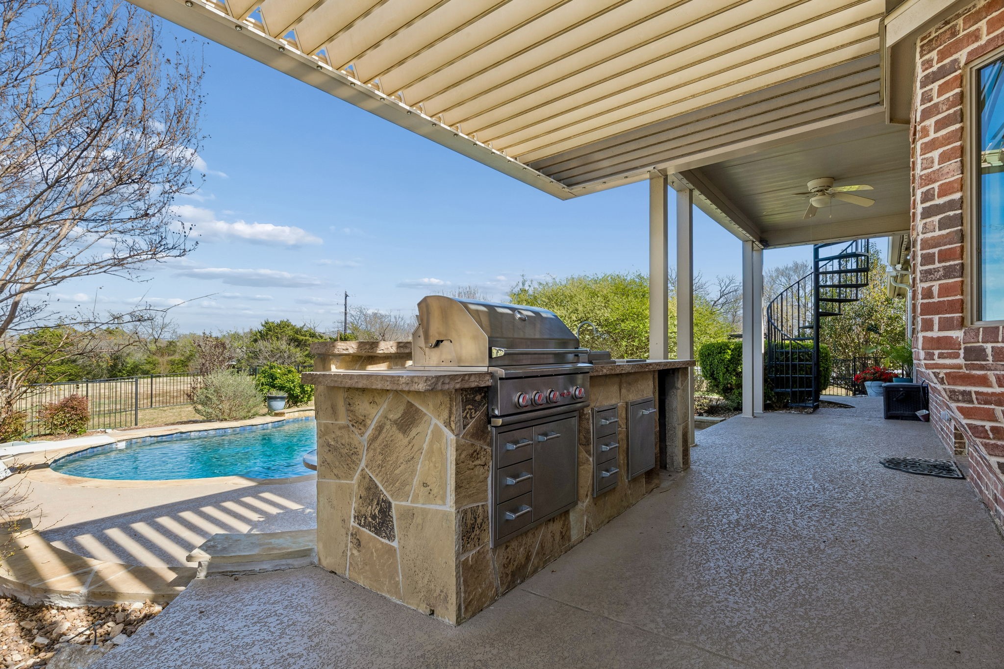 980 Mala Court Lucas TX 75002