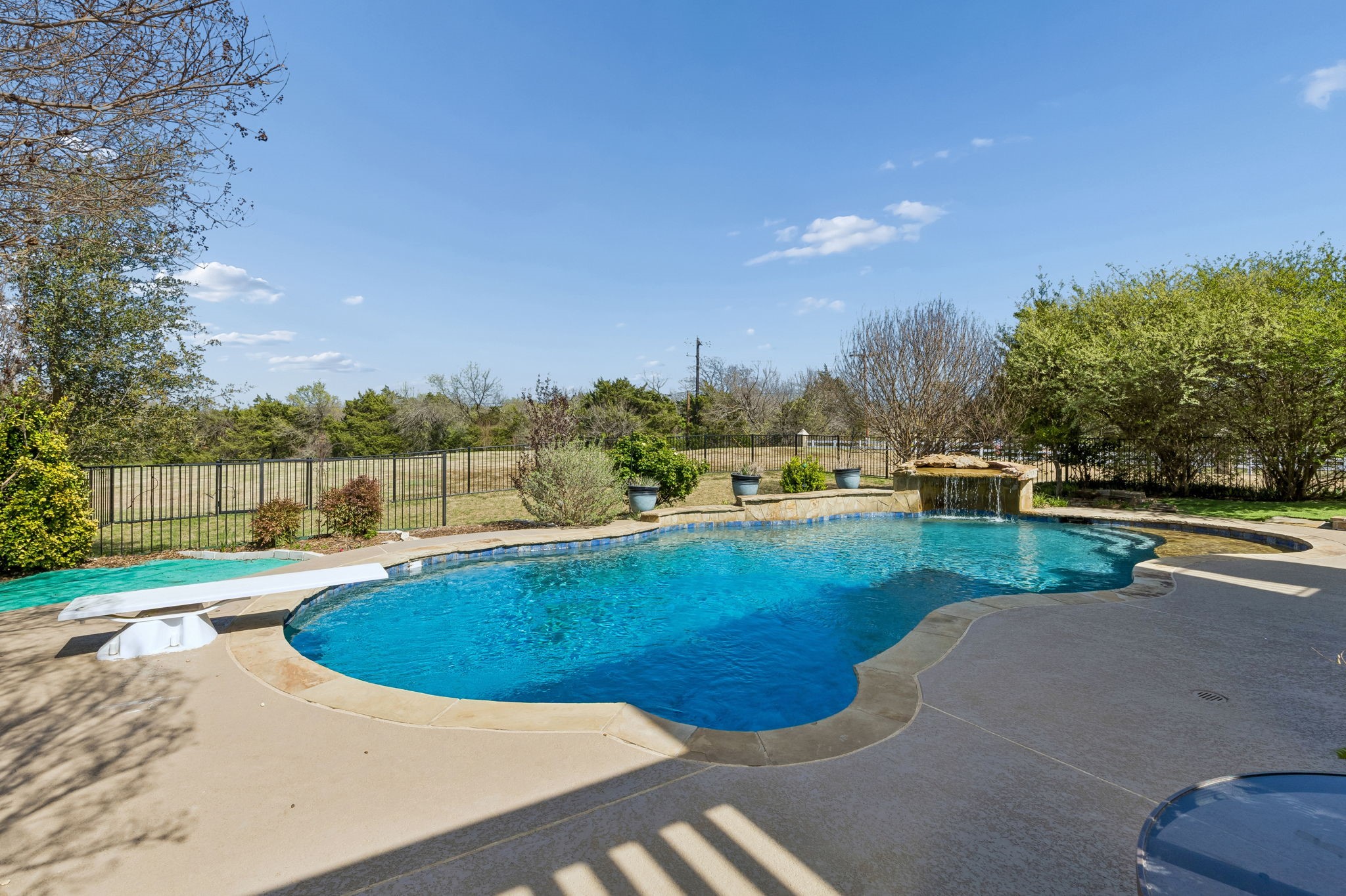 980 Mala Court Lucas TX 75002