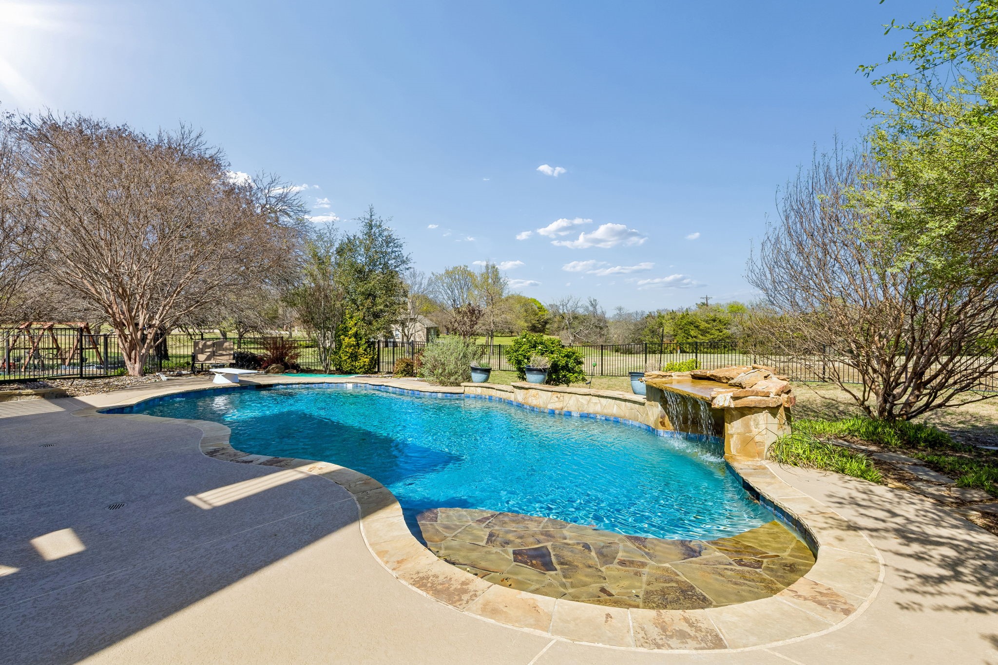 980 Mala Court Lucas TX 75002