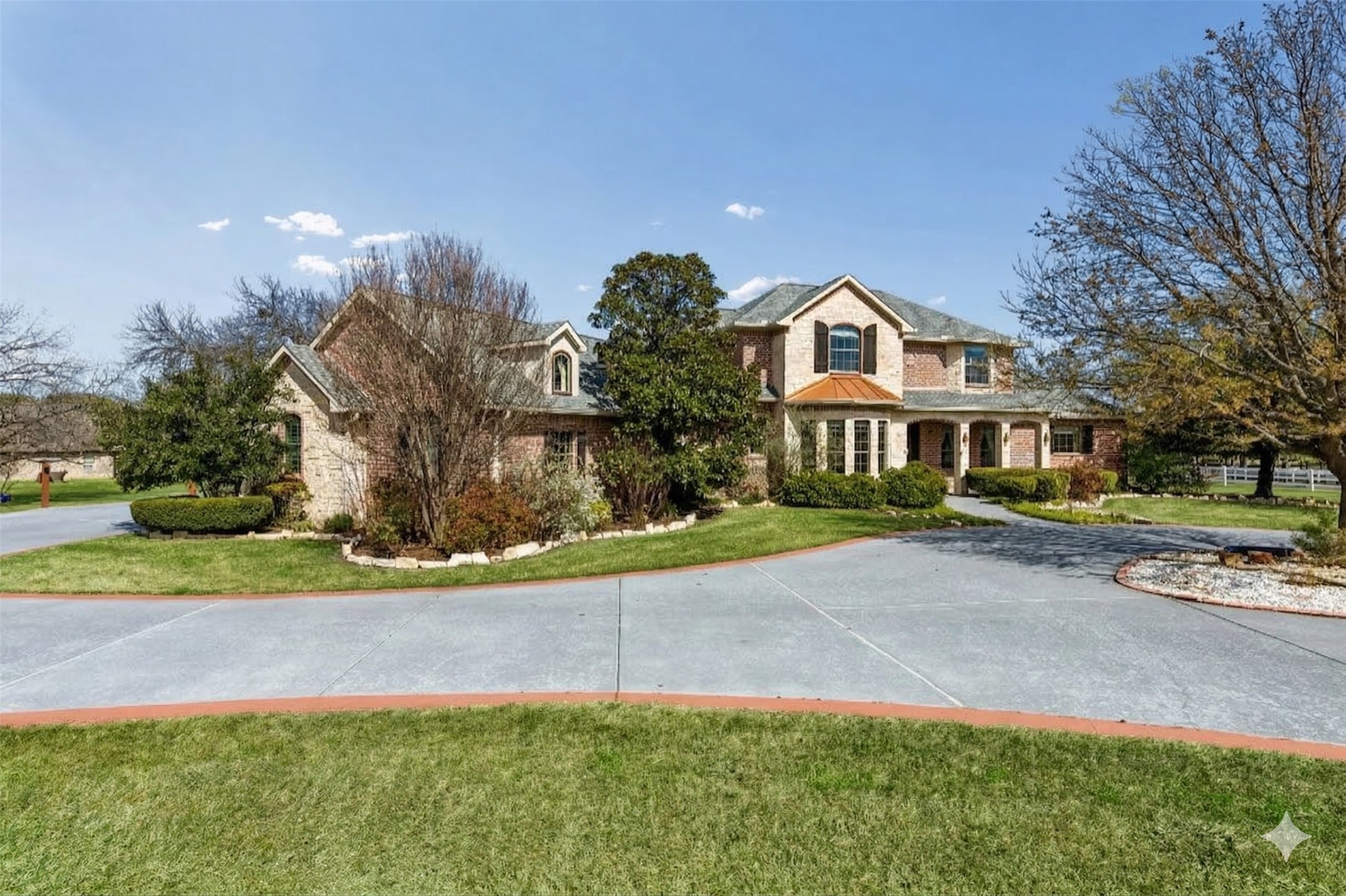 980 Mala Court Lucas TX 75002