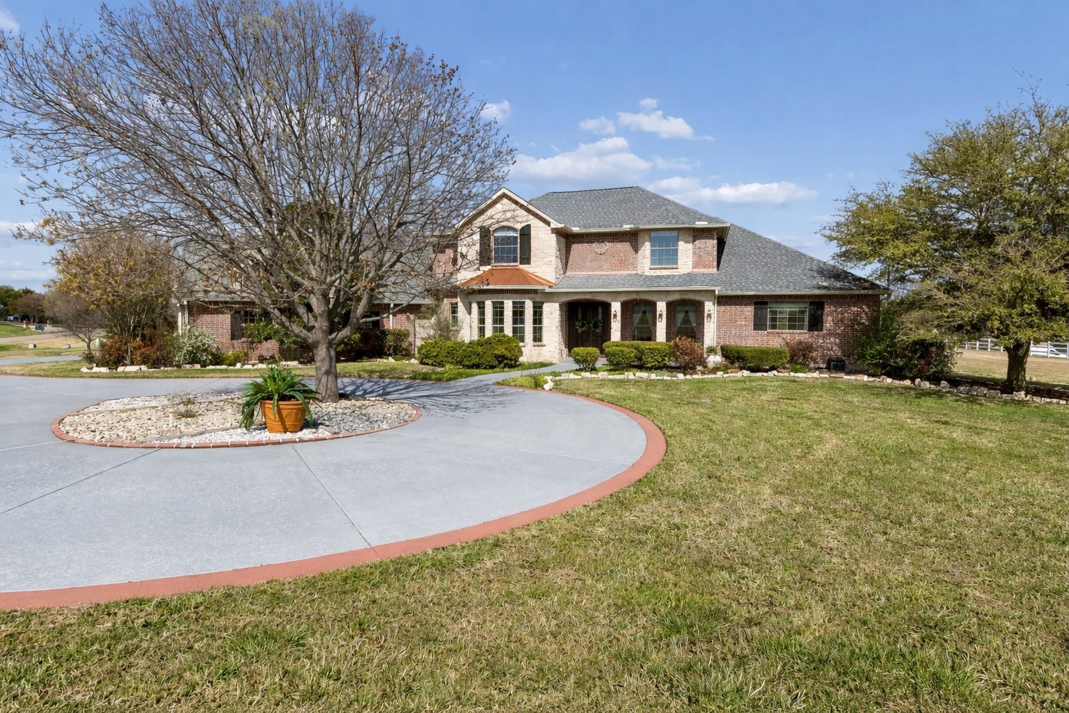 980 Mala Court Lucas TX 75002