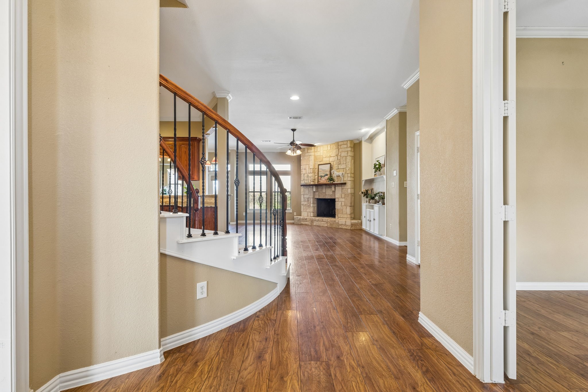 980 Mala Court Lucas TX 75002