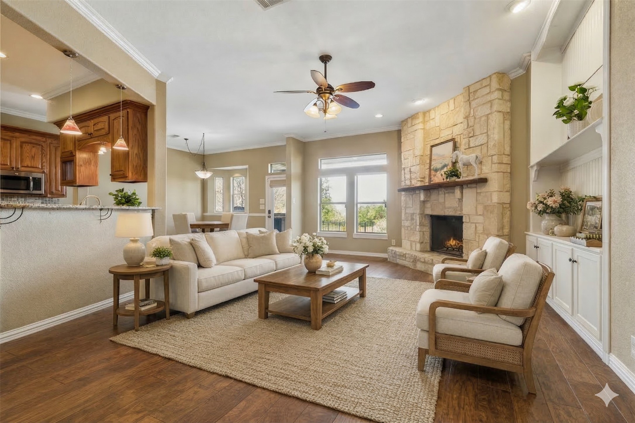 980 Mala Court Lucas TX 75002