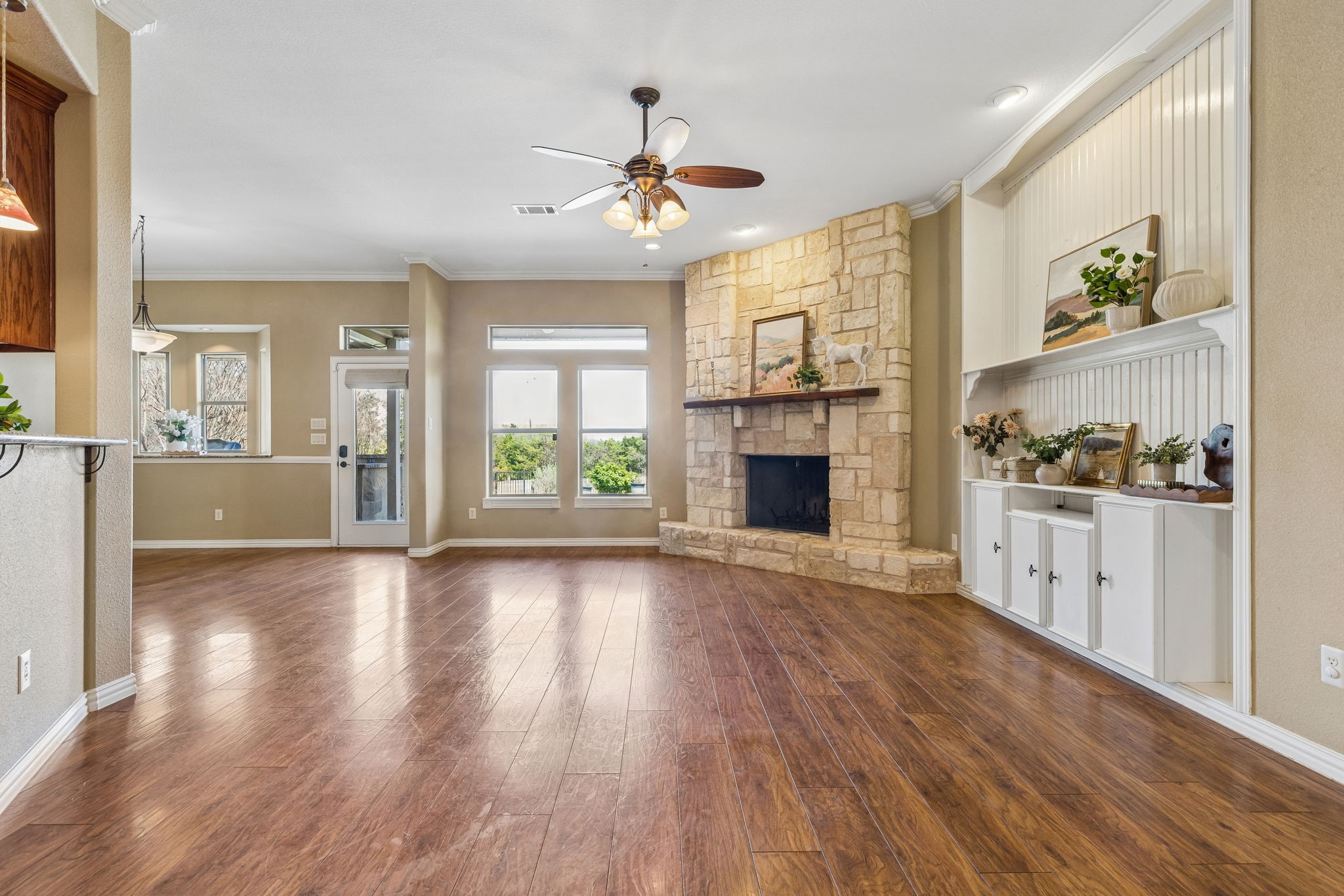 980 Mala Court Lucas TX 75002