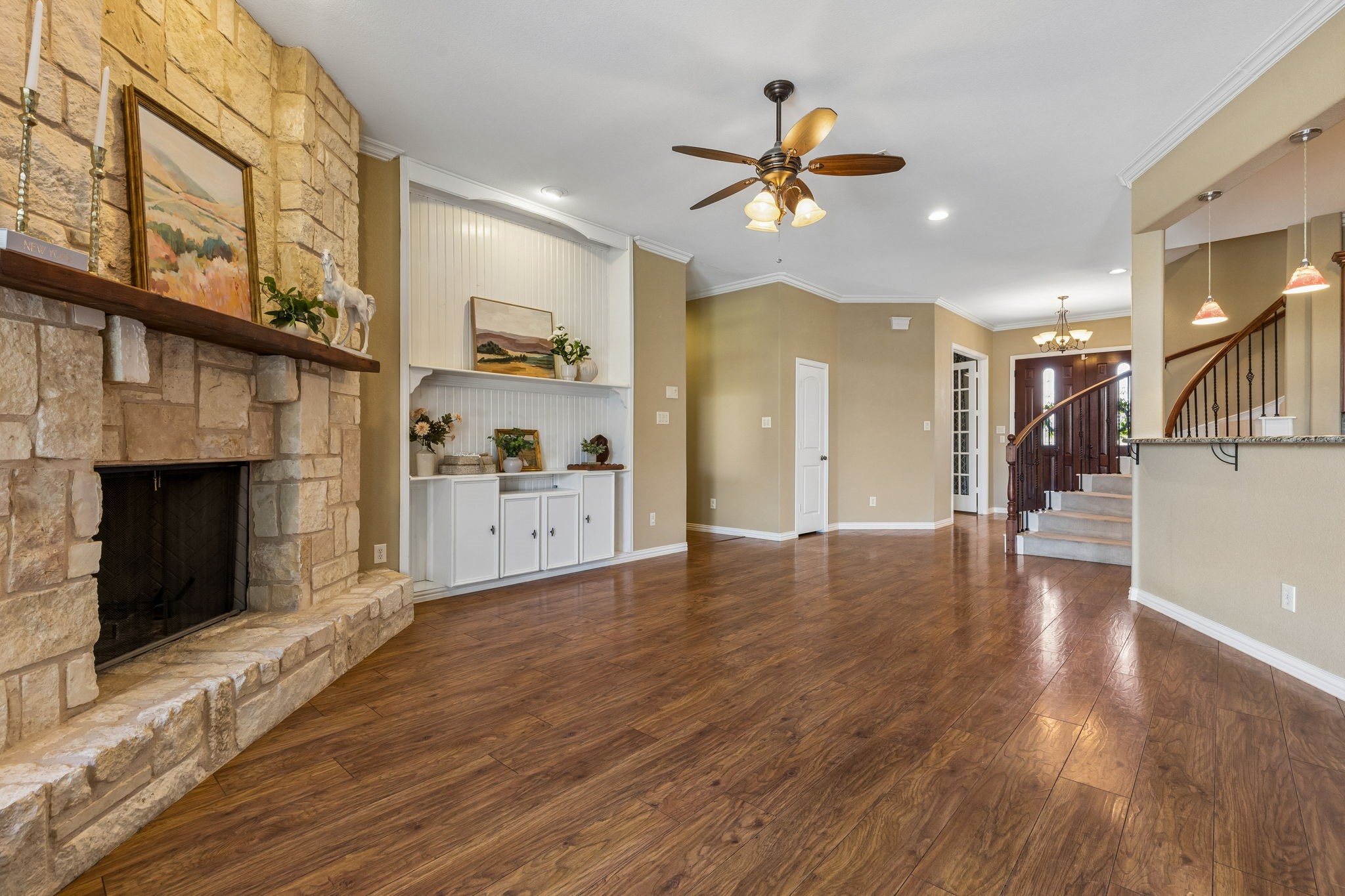 980 Mala Court Lucas TX 75002