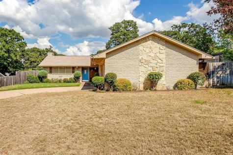 2507 Jewell Drive Arlington TX 76016