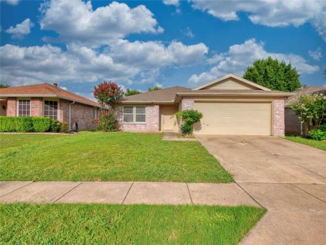 2602 Buckskin Drive Mckinney TX 75071
