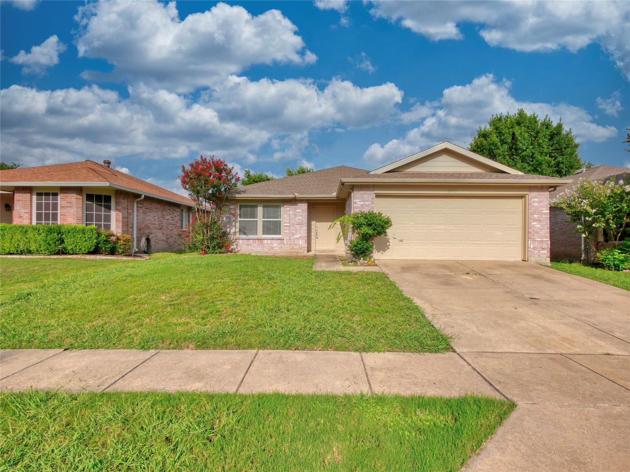 2602 Buckskin Drive Mckinney TX 75071